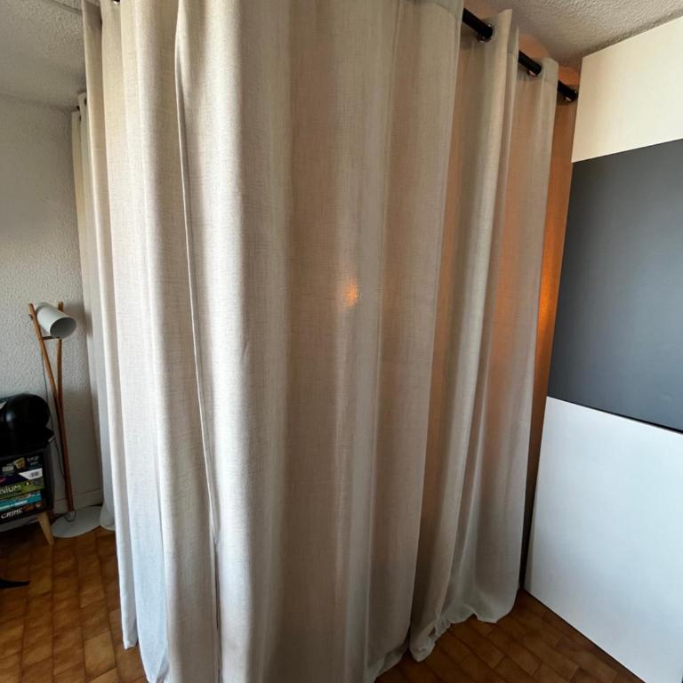 Evasion en Bord de Mer avec Wifi - Two-Bedroom Apartment - 6