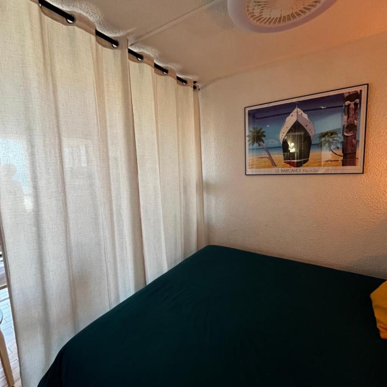 Evasion en Bord de Mer avec Wifi - Two-Bedroom Apartment - 5