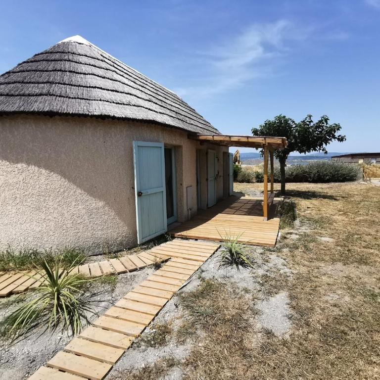 Résidence Ile Des Pecheurs - VILLA 3 PIECES 6 couchages LE BARCARES MAE-4464 - Maison de Vacances - 1