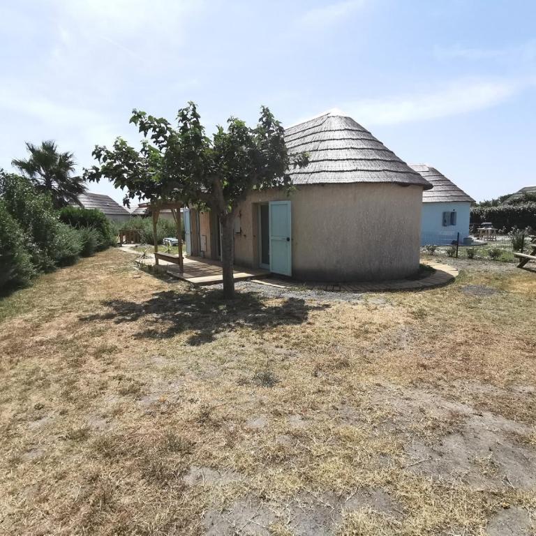 Résidence Ile Des Pecheurs - VILLA 3 PIECES 6 couchages LE BARCARES MAE-4464 - Maison de Vacances - 2