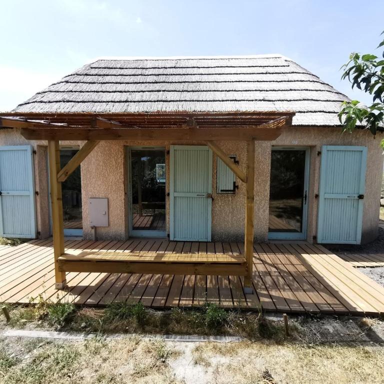 Résidence Ile Des Pecheurs - VILLA 3 PIECES 6 couchages LE BARCARES MAE-4464 - Maison de Vacances - 3