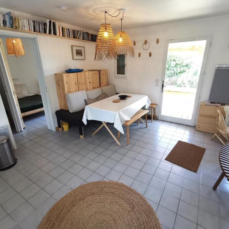 Résidence Ile Des Pecheurs - VILLA 3 PIECES 6 couchages LE BARCARES MAE-4464 - Maison de Vacances - 7