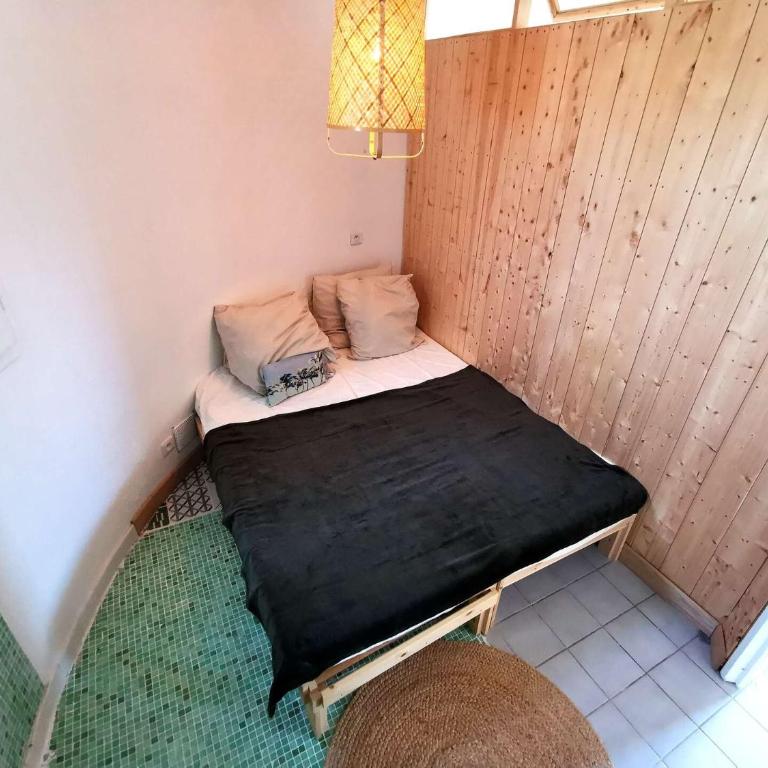 Résidence Ile Des Pecheurs - VILLA 3 PIECES 6 couchages LE BARCARES MAE-4464 - Maison de Vacances - 11
