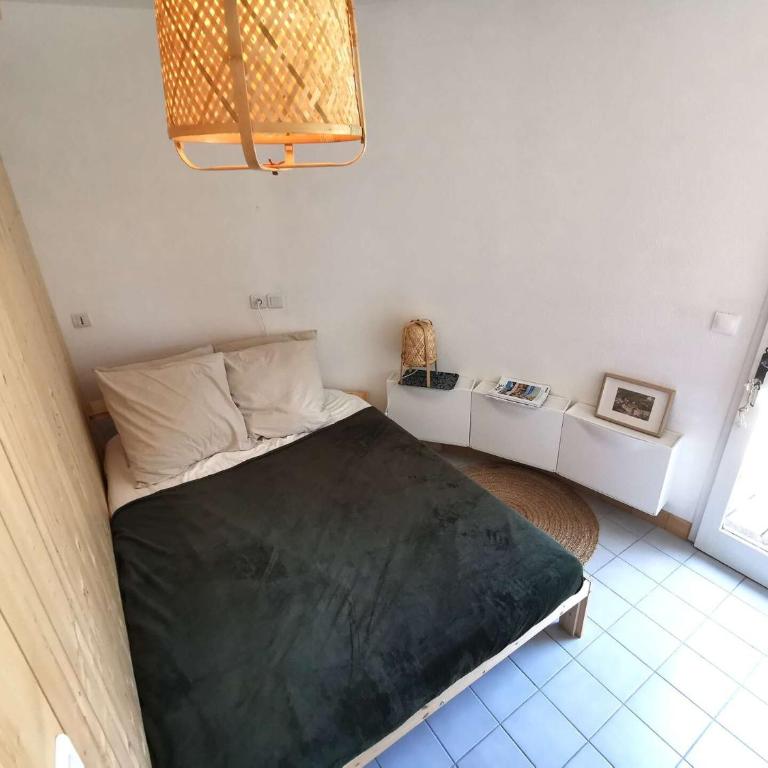 Résidence Ile Des Pecheurs - VILLA 3 PIECES 6 couchages LE BARCARES MAE-4464 - Maison de Vacances - 12