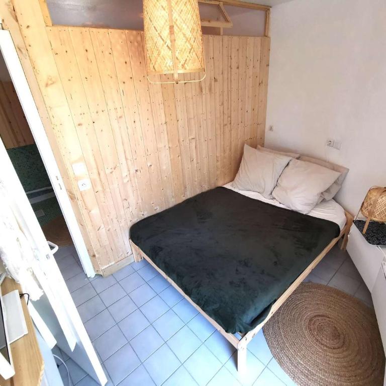 Résidence Ile Des Pecheurs - VILLA 3 PIECES 6 couchages LE BARCARES MAE-4464 - Maison de Vacances - 13
