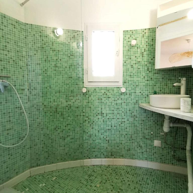 Résidence Ile Des Pecheurs - VILLA 3 PIECES 6 couchages LE BARCARES MAE-4464 - Maison de Vacances - 14