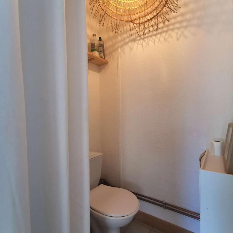 Résidence Ile Des Pecheurs - VILLA 3 PIECES 6 couchages LE BARCARES MAE-4464 - Maison de Vacances - 16