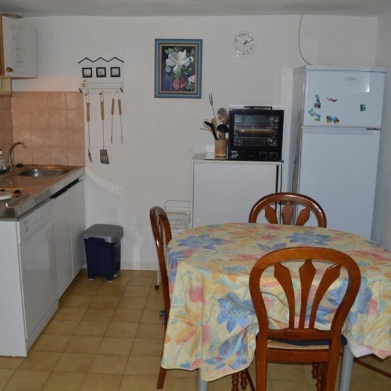 Résidence Grande Bleue - VILLA T2 MEZZANINE 6 couchages PORT LEUCATE MAE-4674 - Maison de Vacances - 2