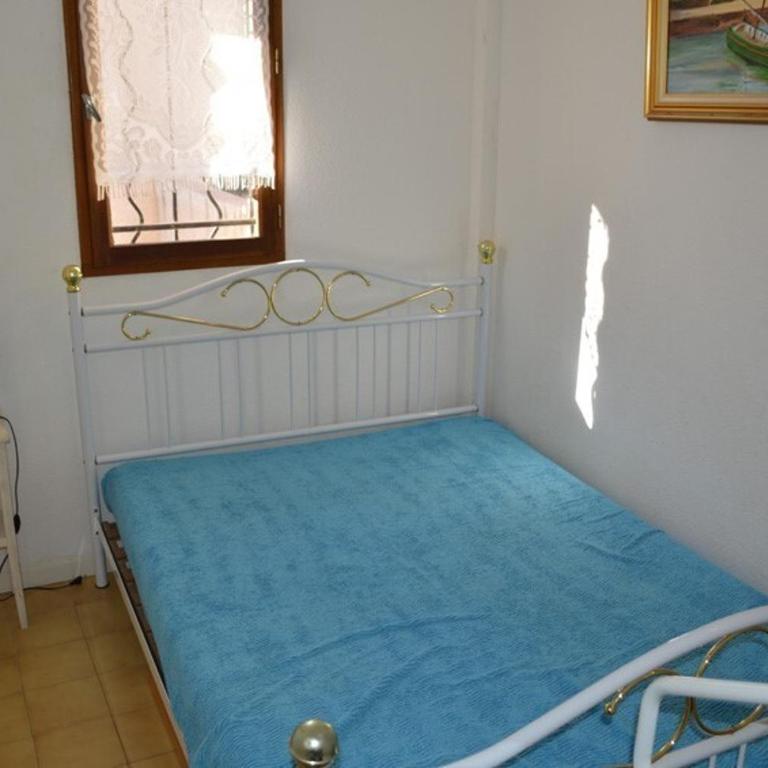 Résidence Grande Bleue - VILLA T2 MEZZANINE 6 couchages PORT LEUCATE MAE-4674 - Maison de Vacances - 5