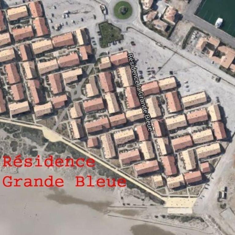 Résidence Grande Bleue - VILLA T2 MEZZANINE 6 couchages PORT LEUCATE MAE-4674 - Maison de Vacances - 9