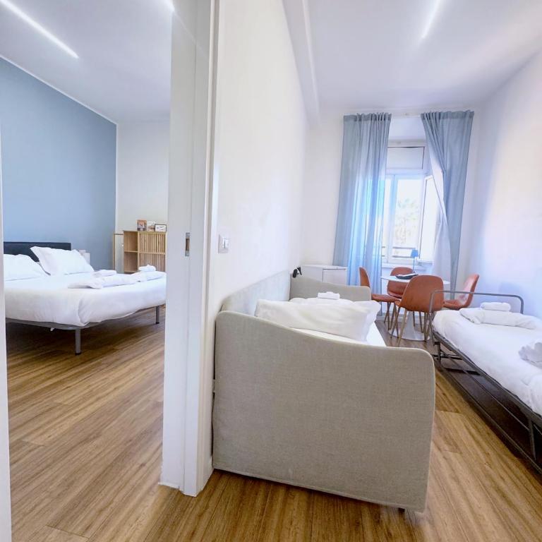 Lexie Suites - Suite Familiale - 17