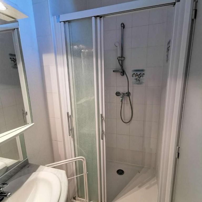 Résidence Grande Bleue - 3 Pièces 6 couchages PORT LEUCATE- Climatisation - WIFI - Réf: 3GB_818 MAE-4704 - Appartement - 25