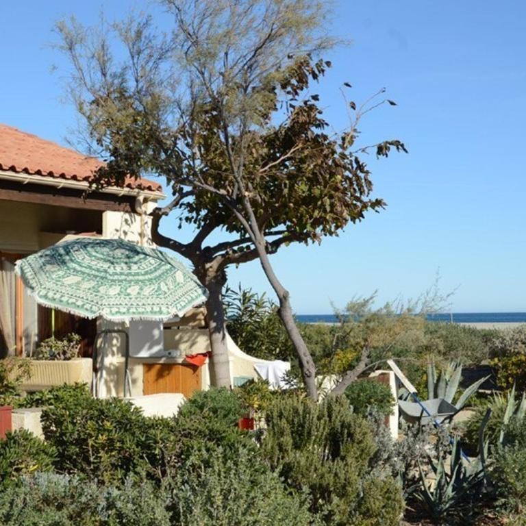 Résidence Grande Bleue - 2 Pièces 4 couchages PORT LEUCATE MAE-4454 - Appartement - 2