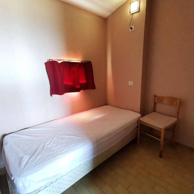 Résidence Les Nefs Des Sables - APPT T2 CAB OU MEZZ 5 couchages PORT LEUCATE. Réf: 2NEF_38K3 MAE-4714 - Appartement - 11