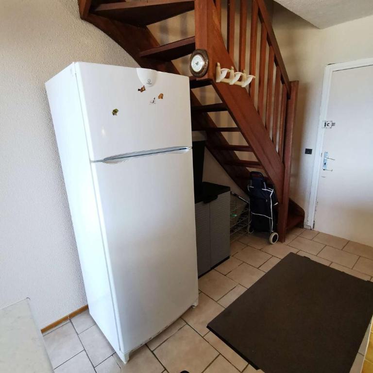 Résidence Les Nefs Des Sables - APPT T2 CAB OU MEZZ 5 couchages PORT LEUCATE. Réf: 2NEF_38K3 MAE-4714 - Appartement - 9