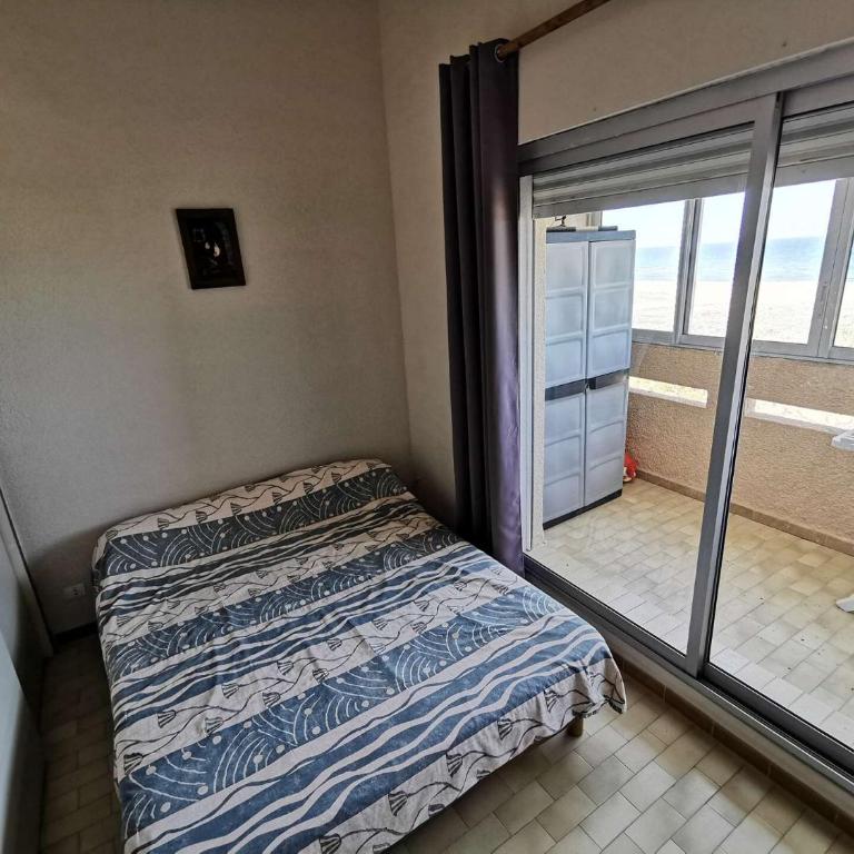 Résidence Les Nefs Des Sables - APPT T2 CAB OU MEZZ 5 couchages PORT LEUCATE. Réf: 2NEF_38K3 MAE-4714 - Appartement - 12