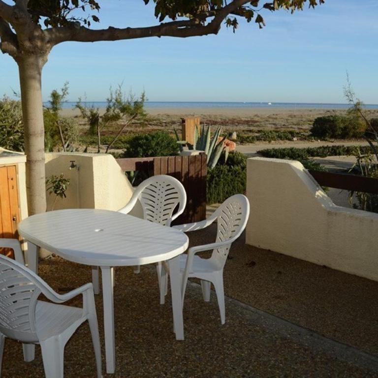 Résidence Grande Bleue - 2 Pièces 4 couchages PORT LEUCATE MAE-4454 - Appartement - 4