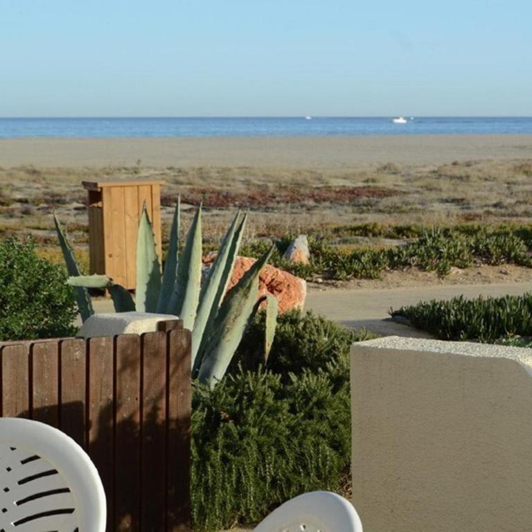 Résidence Grande Bleue - 2 Pièces 4 couchages PORT LEUCATE MAE-4454 - Appartement - 6