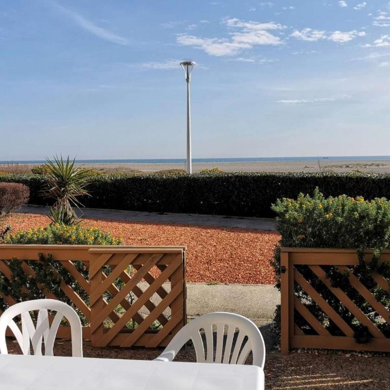 Résidence Grande Bleue - 2 Pièces 4 couchages PORT LEUCATE MAE-4454 - Appartement - 7