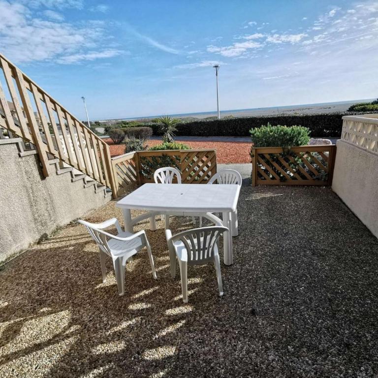 Résidence Grande Bleue - 2 Pièces 4 couchages PORT LEUCATE MAE-4454 - Appartement - 1