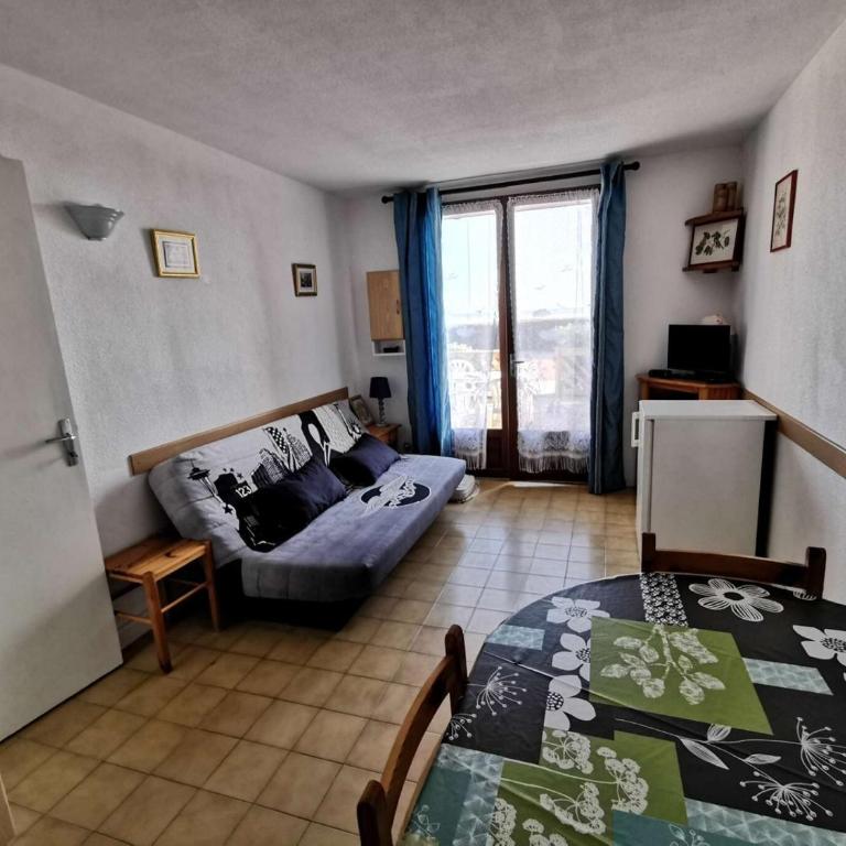Résidence Grande Bleue - 2 Pièces 4 couchages PORT LEUCATE MAE-4454 - Appartement - 9
