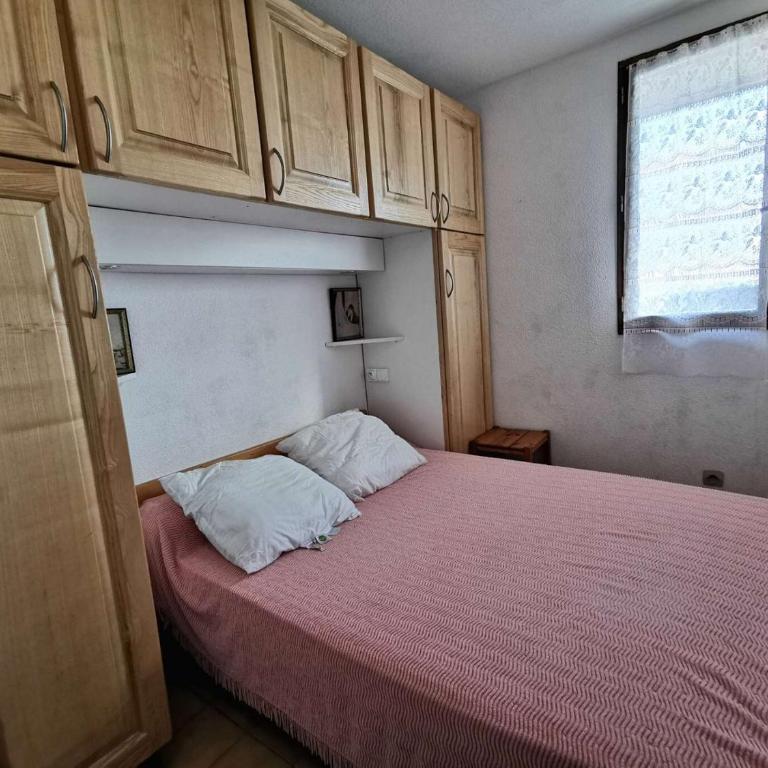 Résidence Grande Bleue - 2 Pièces 4 couchages PORT LEUCATE MAE-4454 - Appartement - 11