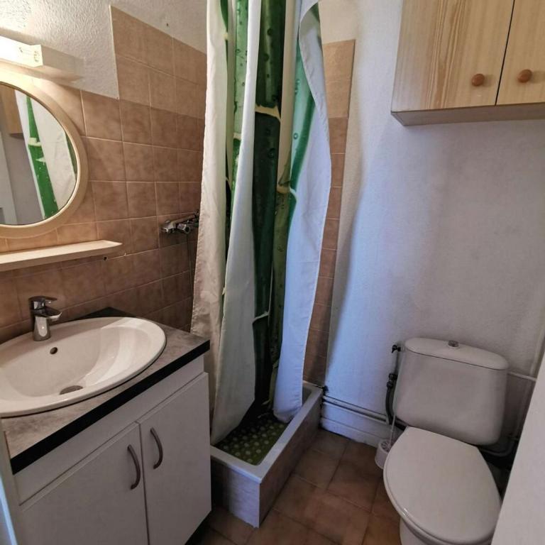 Résidence Grande Bleue - 2 Pièces 4 couchages PORT LEUCATE MAE-4454 - Appartement - 13