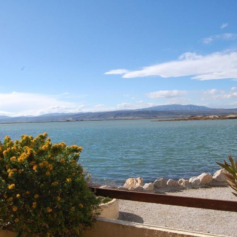 Résidence Hawai 1 - VILLA T1 CAB MEZZ 5 couchages PORT LEUCATE MAE-4524 - Maison de Vacances - 1