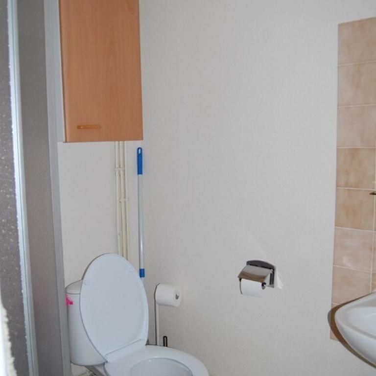 Résidence Hawai 1 - VILLA T1 CAB MEZZ 5 couchages PORT LEUCATE MAE-4524 - Maison de Vacances - 8