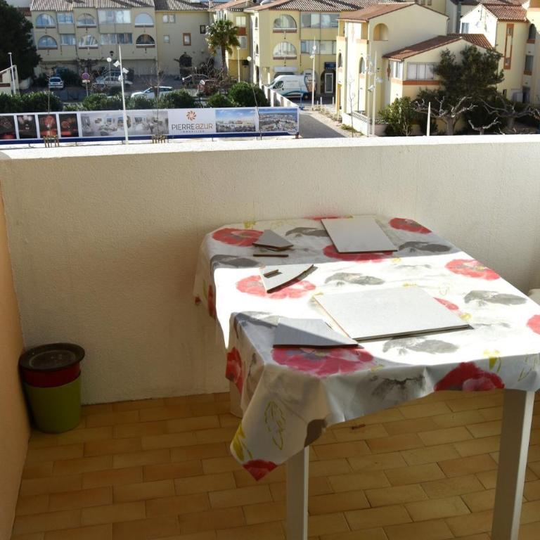 Résidence Les Arenes - 4 Pièces 6 couchages PORT LEUCATE MAE-4534 - Appartement - 2