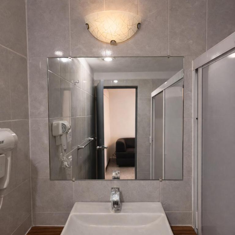 Bowra Milan - Apartamento Deluxe de 2 dormitorios - 2