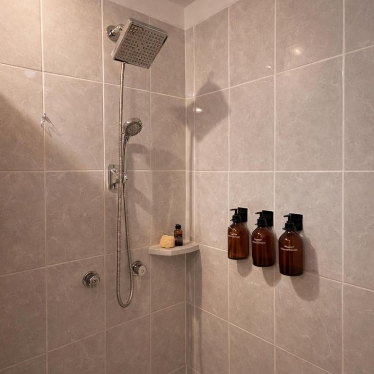 Bowra Milan - Apartamento Deluxe de 2 dormitorios - 3