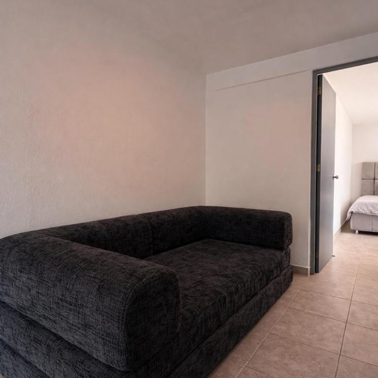 Bowra Milan - Apartamento Deluxe de 2 dormitorios - 4