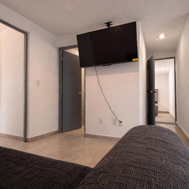 Bowra Milan - Apartamento Deluxe de 2 dormitorios - 9