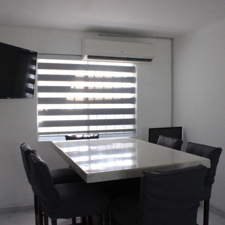 Monterrey Residence - Casa de 2 dormitorios - 28