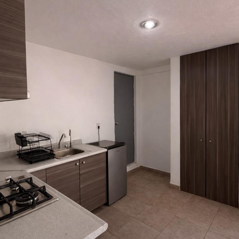 Bowra Milan - Apartamento Deluxe de 2 dormitorios - 10