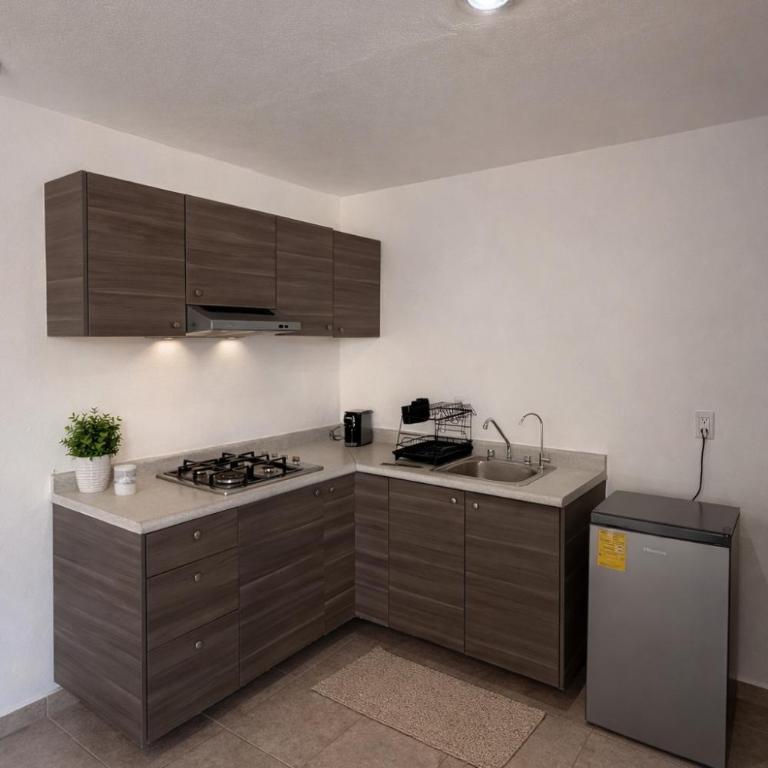 Bowra Milan - Apartamento Deluxe de 2 dormitorios - 13