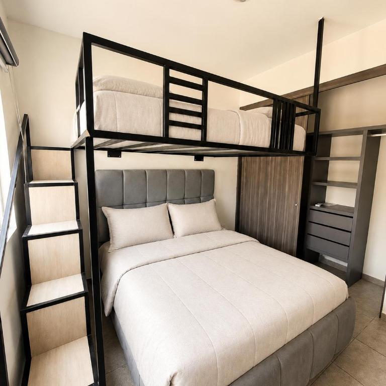Bowra Milan - Apartamento Familiar de 2 dormitorios - 3