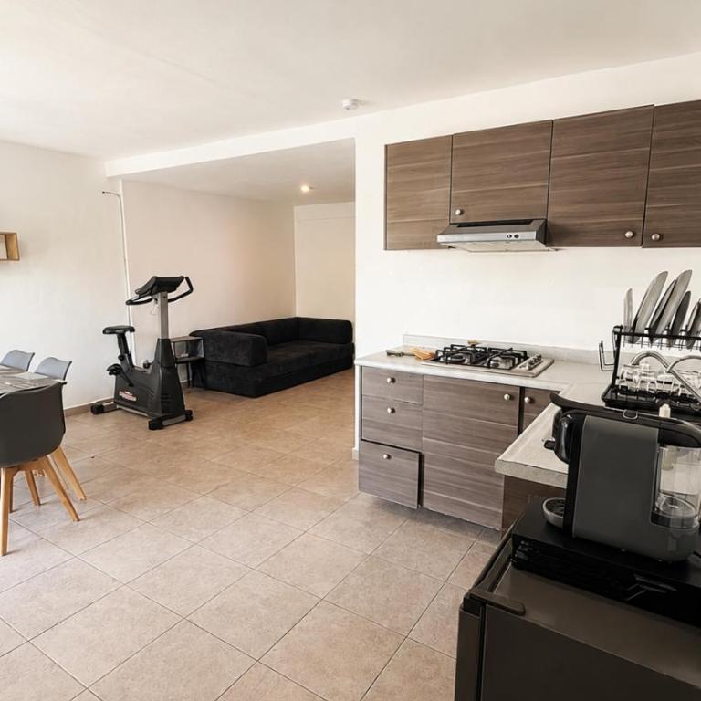 Bowra Milan - Apartamento Deluxe de 2 dormitorios - 16