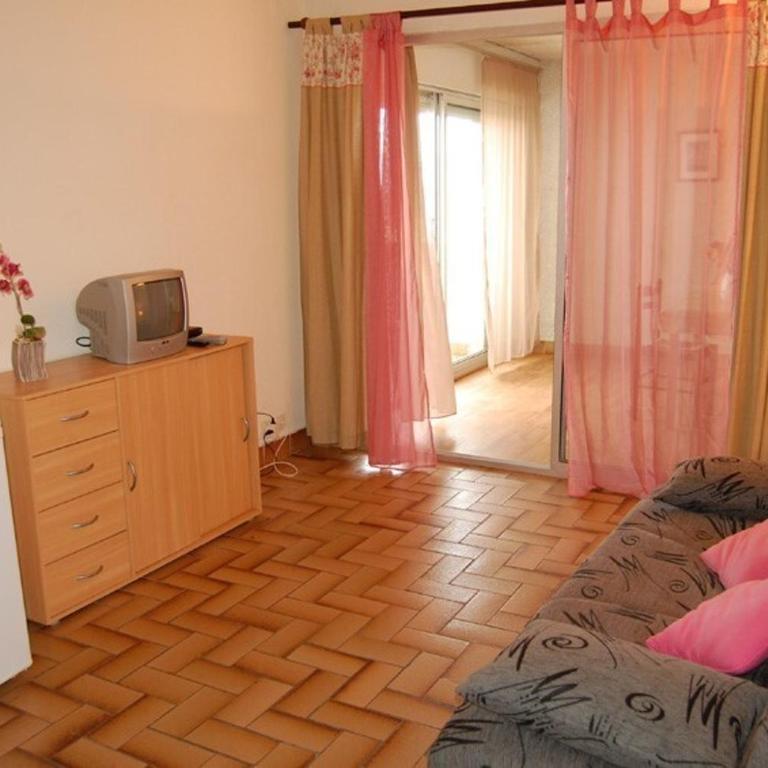 Résidence Les Cyclades - STUDIO 4 PERSONNES 4 couchages PORT LEUCATE. Réf: 2CYC_39A MAE-4894 - Studio - 2