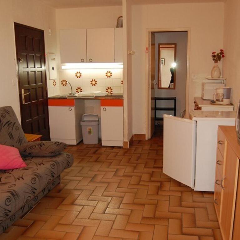 Résidence Les Cyclades - STUDIO 4 PERSONNES 4 couchages PORT LEUCATE. Réf: 2CYC_39A MAE-4894 - Studio - 9