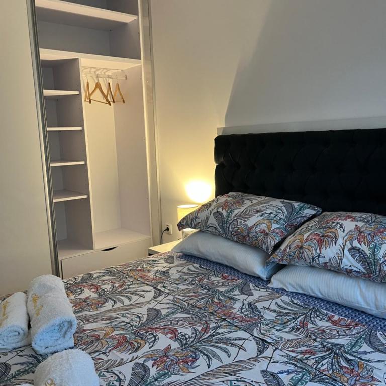 Apartment Paso - Appartement 1 Chambre - 45