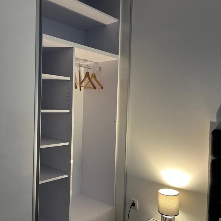 Apartment Paso - Appartement 1 Chambre - 46
