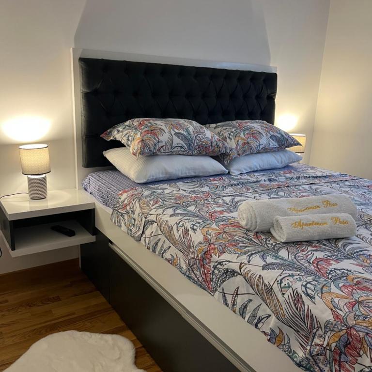 Apartment Paso - Appartement 1 Chambre - 47