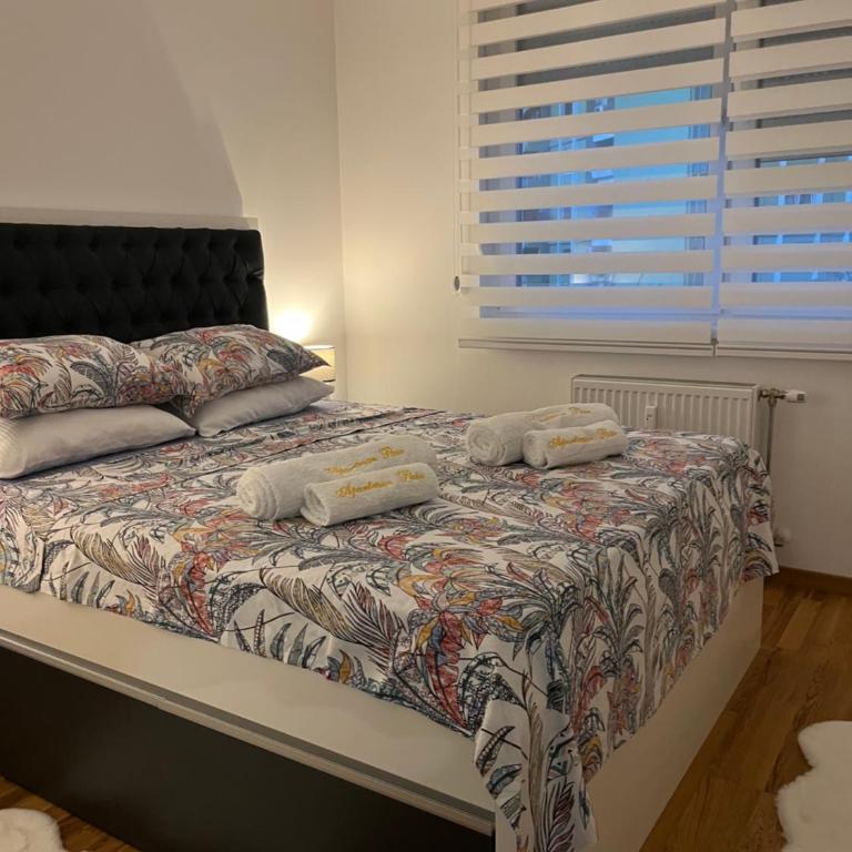 Apartment Paso - Appartement 1 Chambre - 48