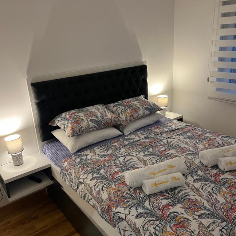 Apartment Paso - Appartement 1 Chambre - 49