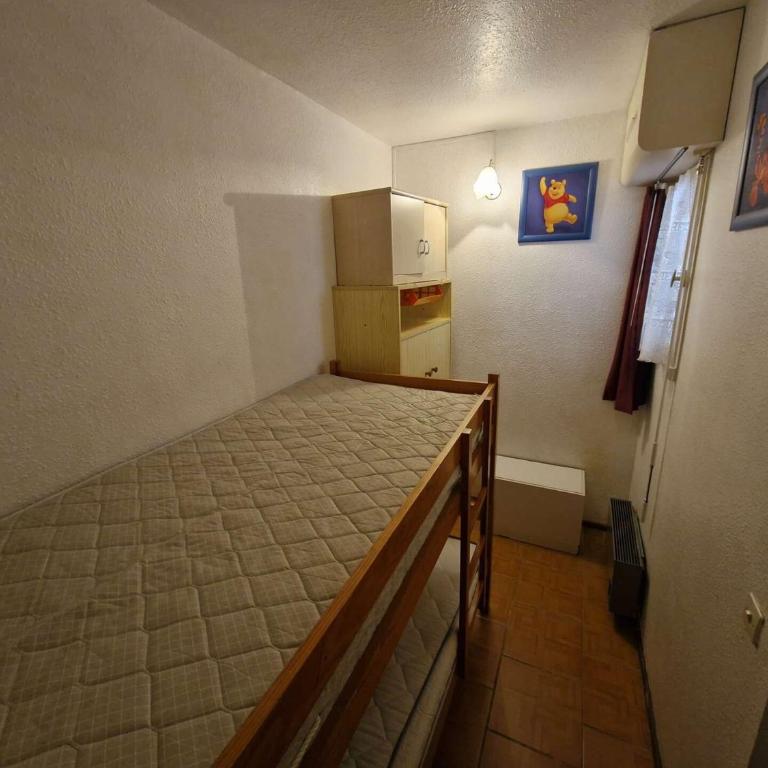 Résidence Terrasses De La Mediterranee 1 - 2 Pièces cabine 6 couchages PORT LEUCATE MAE-4734 - Appartement - 14