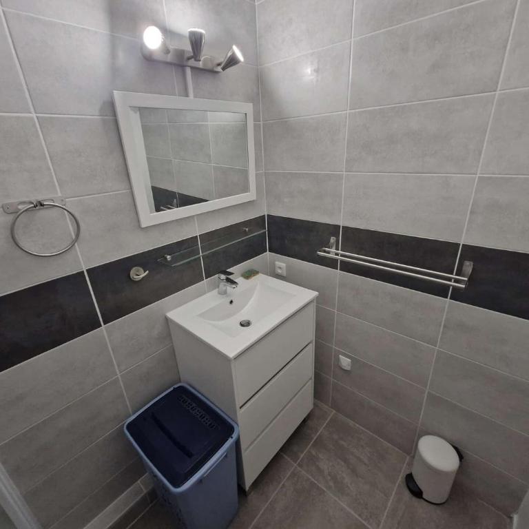 Résidence Terrasses De La Mediterranee 1 - 2 Pièces cabine 6 couchages PORT LEUCATE MAE-4734 - Appartement - 15