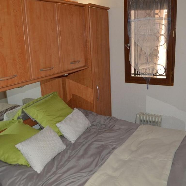 Résidence Grande Bleue - VILLA 3 PIECES 6 couchages PORT LEUCATE MAE-4804 - Maison de Vacances - 2