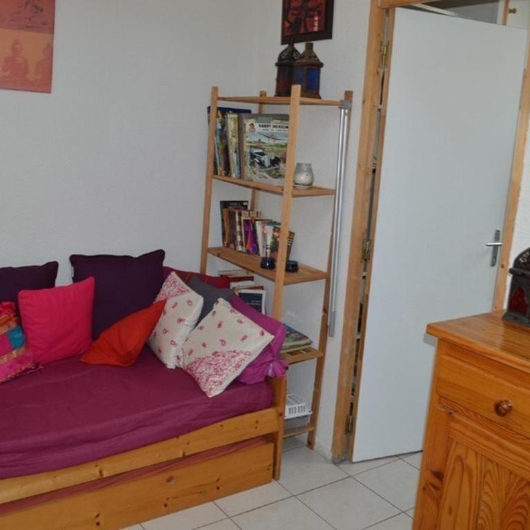 Résidence Grande Bleue - VILLA 3 PIECES 6 couchages PORT LEUCATE MAE-4804 - Maison de Vacances - 7